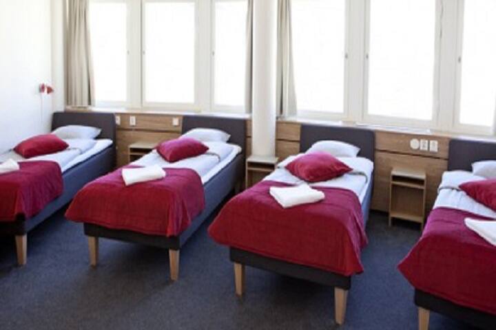 hostel